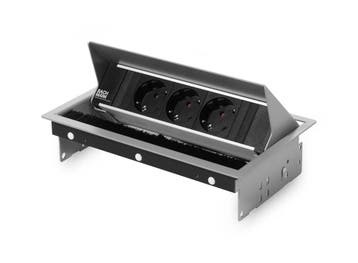 Bachmann Hydra Balie Aansluitunit (Europese Stekkerdoos) -, Verzenden, Nieuw, Overige typen