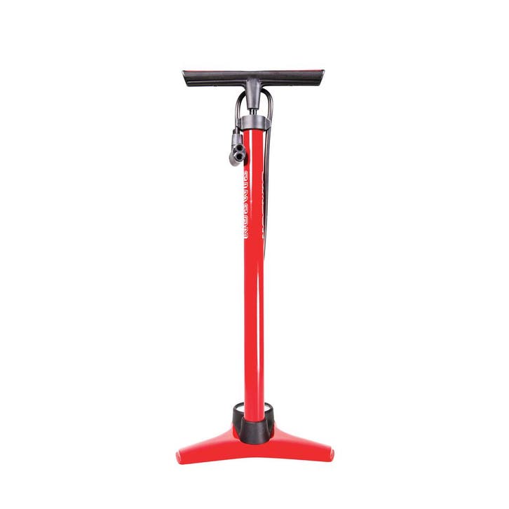 Simson Hogedrukpomp Excellent, Fietsen en Brommers, Fietsaccessoires | Overige Fietsaccessoires, Verzenden