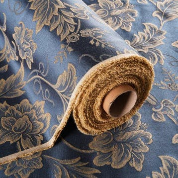 GCFabrics – Jacquardweefsel voor meubelstoffering in
