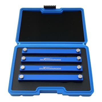 Aluminium Alloy Gereedschap geschikt voor Mercedes W221/W..., Verzenden, Nieuw