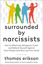 9781250862617 The Surrounded by Idiots Series- Surrounded..., Verzenden, Nieuw, Thomas Erikson