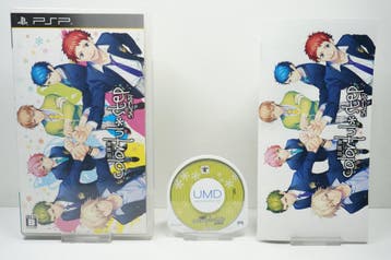 Houkago Colorful * Step: Undoubu! (Bukatsu Kareshi Series), Ophalen of Verzenden, Zo goed als nieuw