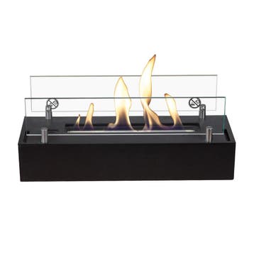 Xaralyn Bio-ethanol brander S, Verzenden, Nieuw, Elektrische haard