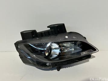 Hyundai Kona LED rechter koplamp rechts 92102-J9500, Ophalen, Gebruikt, Hyundai
