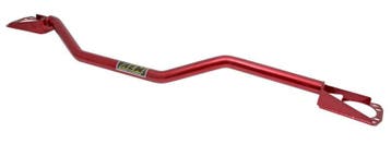 AEM 07-13 Mini Cooper S 1.6L  L4 Strut Bar - Red, Ophalen of Verzenden, Nieuw