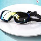 Anti-condens zwembril verstelbaar lekvrij zwemmen, Verzenden