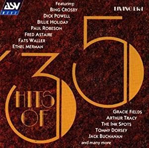 cd - ASV Living Era Hits (Series) - Hits Of 35: Living Era, Verzenden, Zo goed als nieuw