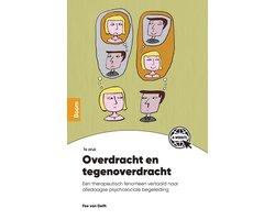 Boek Overdracht en tegenoverdracht 9789024428281, Verzenden, Zo goed als nieuw