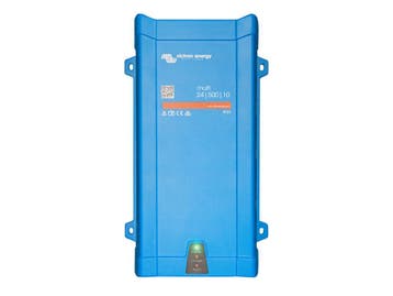 Victron MultiPlus 24V – Omvormer en Acculader 500–5000 VA, Verzenden, Nieuw