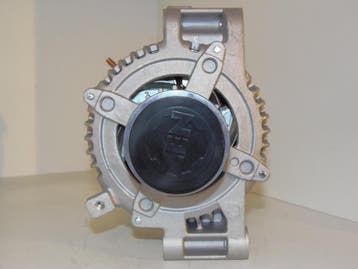 Dynamo 130A Toyota Lexus nieuw, Verzenden, Nieuw
