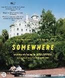 Somewhere - Blu-ray, Verzenden, Nieuw in verpakking