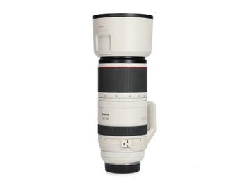 Canon RF 100-500mm f/4.5-7.1 L IS USM - Telelens, Audio, Tv en Foto, Fotografie | Lenzen en Objectieven, Ophalen of Verzenden