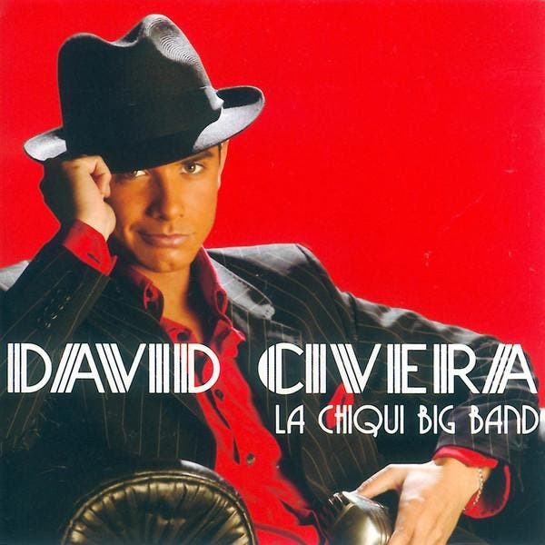 cd - David Civera - La Chiqui Big Band, Cd's en Dvd's, Cd's | Overige Cd's, Zo goed als nieuw, Verzenden
