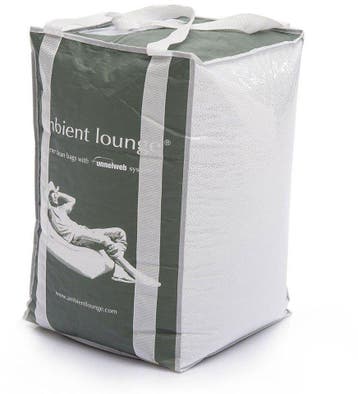 Ambient Lounge vulsysteem met rits 180 liter, Verzenden, Nieuw