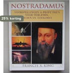 Nostradamus 9789026961328 Francis X. King, Verzenden, Gelezen, Francis X. King