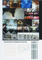 The World According to Concrete 9789056624835, Verzenden, Gelezen
