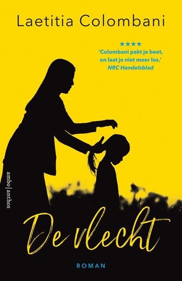 De vlecht | 9789026348419 | Laetitia Colombani, Boeken, Zo goed als nieuw, Laetitia Colombani