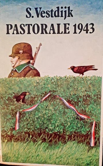 Pastorale 1943 - Vestdijk, Verzenden, Gelezen