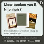 Laatste wagon 9789061406563 B. Nijenhuis, Verzenden, Gelezen, B. Nijenhuis