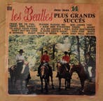 Beatles - Diverse artiesten - Les Beatles dans leurs 14 plus, Nieuw in verpakking