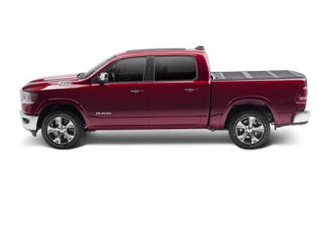 UnderCover 2019 Ram 1500 5.7ft Armor Flex Bed Cover - Black, Ophalen of Verzenden, Nieuw