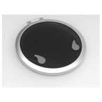 Bieden: Goiot Opal T22 round opening aluminium access hatch, Watersport en Boten, Ophalen of Verzenden, Nieuw, Kombuis en Sanitair