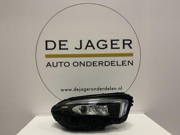 A KLASSE W177 LED KOPLAMPEN SET A1779064703 A1779064803, Ophalen, Gebruikt, Mercedes-Benz