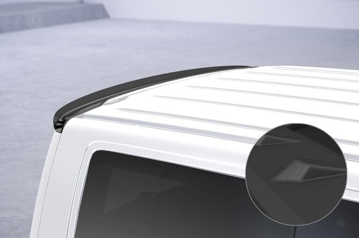 Achtervleugel met ABE voor VW T6 / T6.1 Bus HF704-S, Auto-onderdelen, Carrosserie en Plaatwerk, Nieuw, Verzenden