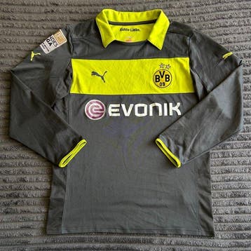 Borrusia Dortmund - Bundesliga - Roman Weidenfeller - 2012 -, Nieuw