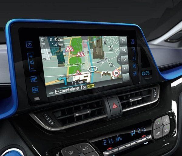 New 2025 V2 Toyota navigatie update Touch and  Go, Computers en Software, Navigatiesoftware, Nieuw, Ophalen of Verzenden