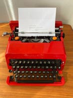 Ettore Sottsass - Olivetti - Valentine - Typemachine -, Antiek en Kunst