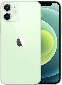 Apple iPhone 12 mini 128GB groen, Telecommunicatie, Mobiele telefoons | Apple iPhone, Gebruikt, Verzenden, Zonder simlock, Zonder abonnement