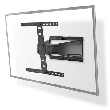 TV beugel 43-90 inch - Draaibaar - kantelbaar - Ultraplat, Ophalen of Verzenden, Nieuw