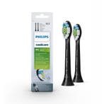 Philips Sonicare Optimal White HX6062/13 Opzetborstels, Sieraden, Tassen en Uiterlijk, Uiterlijk | Mondverzorging, Verzenden, Nieuw