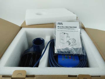 Aquaforte Vijverpomp Blue Eco 350W, Verzenden, Nieuw