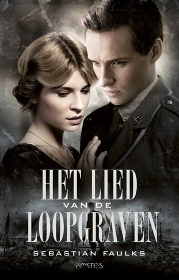 Het lied van de loopgraven - Sebastian Faulks 9789044620429, Verzenden, Gelezen, Sebastian Faulks
