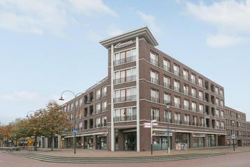 Te huur: Appartement Roosendaalseweg in Etten-Leur, Huizen en Kamers, Noord-Brabant, Etten-Leur, Appartement