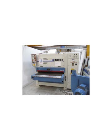 BOERE Elite T 600, 900, 1100, 1300 - Kopie van handleiding, Verzenden