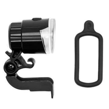 Benson Compacte LED fietskoplamp - sportief en waterdicht..., Ophalen of Verzenden, Nieuw