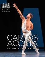 Carlos Acosta at the Royal Ballet 9781783198900, Verzenden, Gelezen, The Royal Ballet