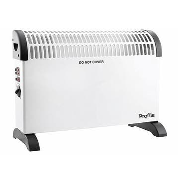 Profile Mistral Convectorkachel 2000W - Elektrische, Verzenden, Nieuw