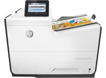 HP - PageWide Enterprise Color 556dn (G1W46A), Printer, HP, Nieuw, Kleur printen