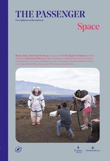 Space | 9781787704190 | Various, Ophalen of Verzenden, Zo goed als nieuw, Various