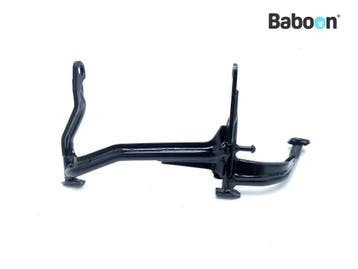 Middenbok Yamaha YP 125 Majesty 2007-2009 (YP125 SE068 5D8), Verzenden, Gebruikt