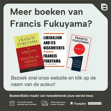 Our Posthuman Future - Francis Fukuyama 9780374236434, Verzenden, Gelezen, Francis Fukuyama