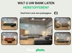Laat Uw Designbank Herstofferen, Ophalen, Nieuw
