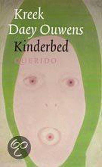 Kinderbed - K.D. Ouwens 9789021477879, Boeken, Verzenden, Gelezen, K.D. Ouwens