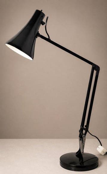 Anglepoise - George Carwardine - Tafellamp - Model 90 -