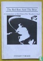Bicker, Stewart P. - The red rose and the briar - 1984, Verzenden, Gelezen