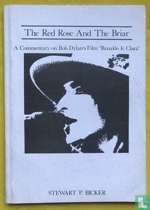 Bicker, Stewart P. - The red rose and the briar - 1984, Verzenden, Gelezen